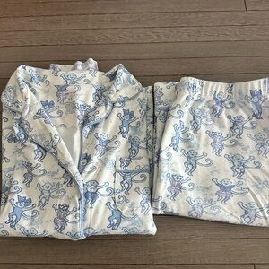 Loveshackfancy x roller rabbit